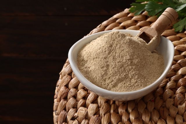 Ashwagandha for Fitness Recovery: Stronger Muscles, Less Fatigue