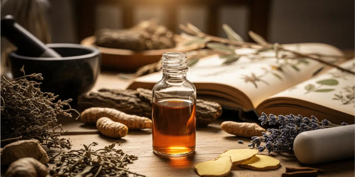 Can This Herbal Extract Really Help with Arthritis and Muscle Pain?