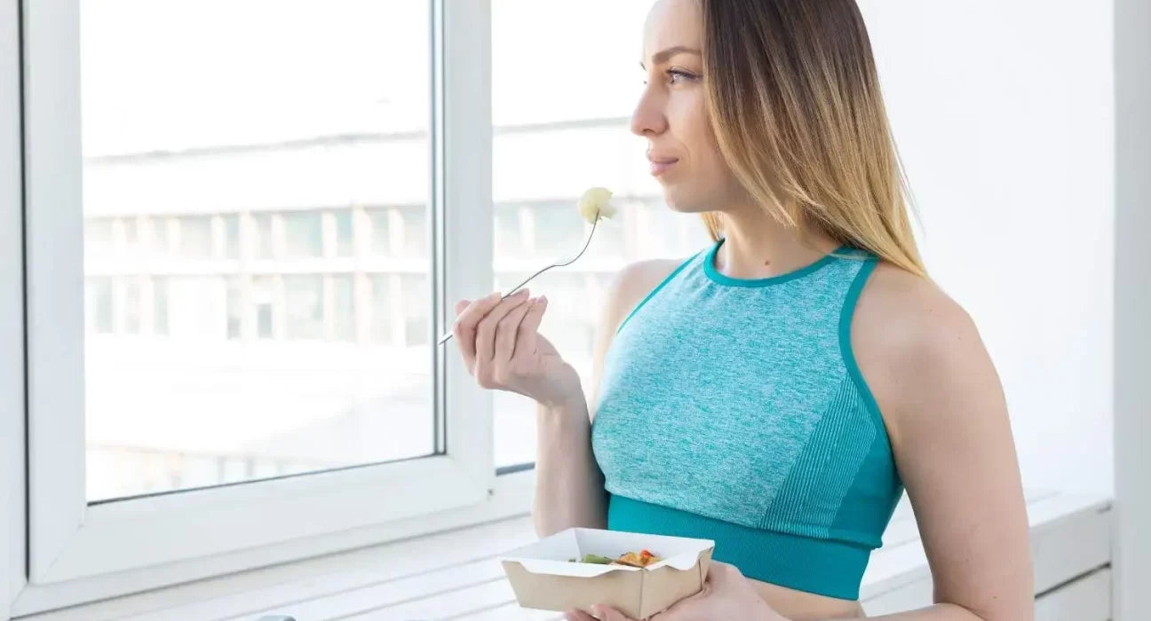 How Much Protein To Eat After Workout? Quantity & Best Sources