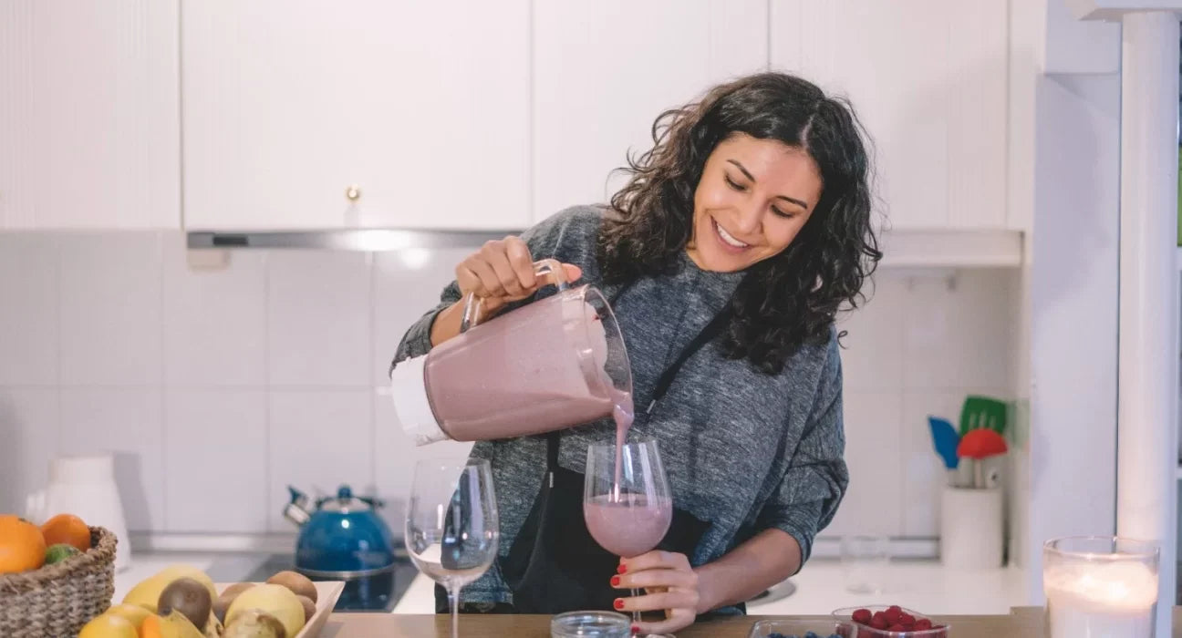 Protein For Women: Common Concerns And How To Calculate Your Needs?