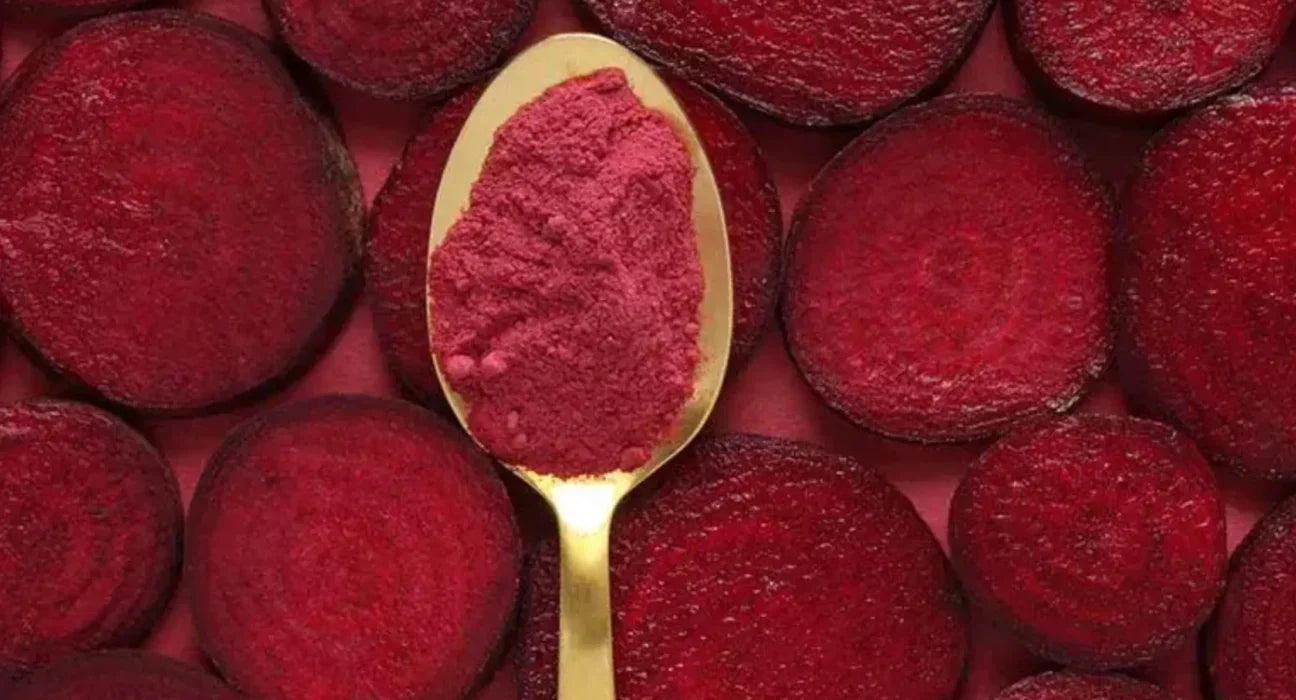 What is Beetroot Powder Good For?