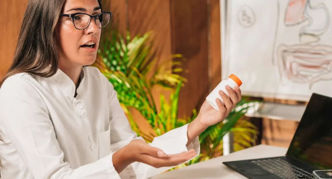 What is an RDA? An Ultimate Guide For Women