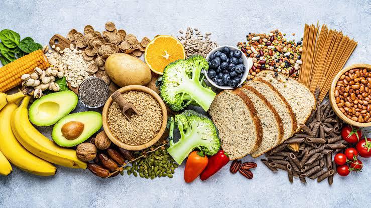 Fiber for Women: Benefits, How Much You Need & Foods
