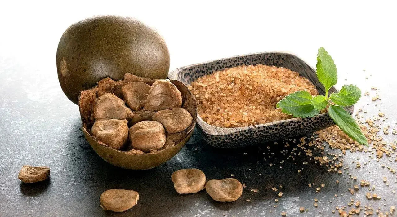 Monk Fruit vs Sugar: The Smart Sweetener Swap for Women’s Health