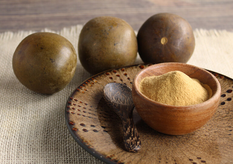 Sweetness Without the Crash: Monk Fruit for Stable Energy