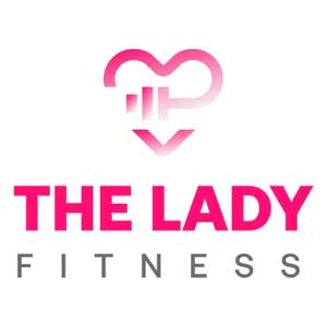 Logo - The Lady Fitness