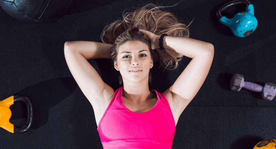 Muscle Mass and Its Health Benefits for Women