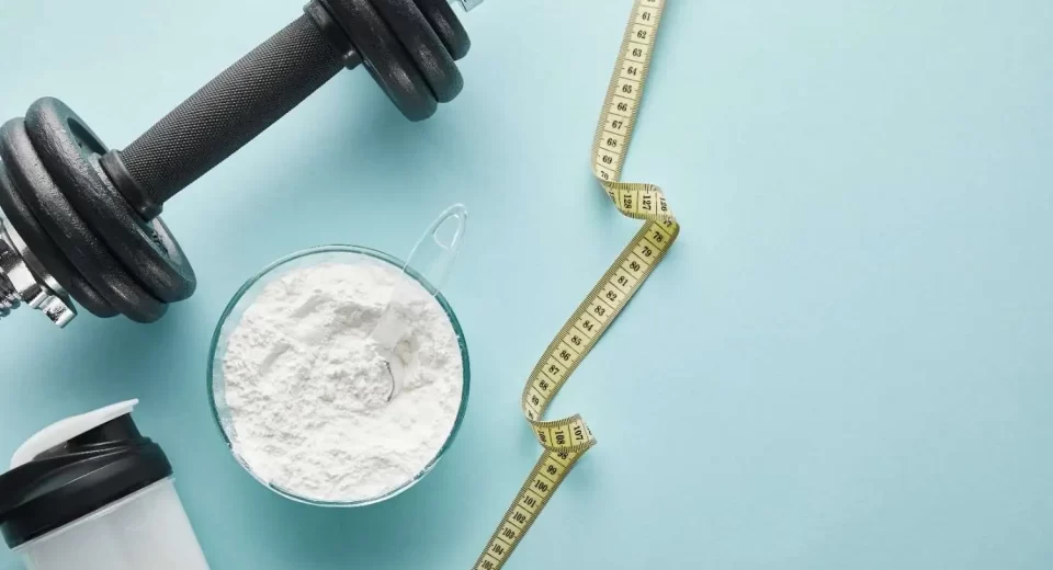 How to Use Protein Powder for Weight Loss