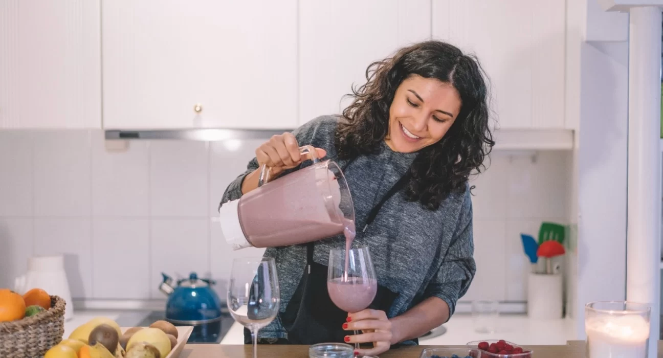 Protein For Women: Common Concerns And How To Calculate Your Needs?