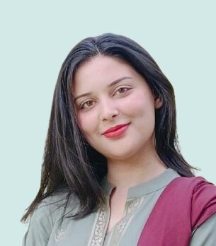 Areej Fatima - Medical Advisor & Editor