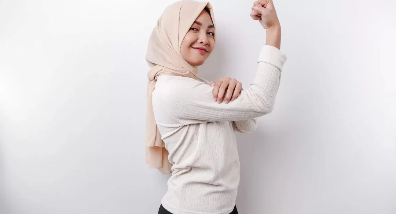 What Is A Healthy Body Fat Percentage For Women?