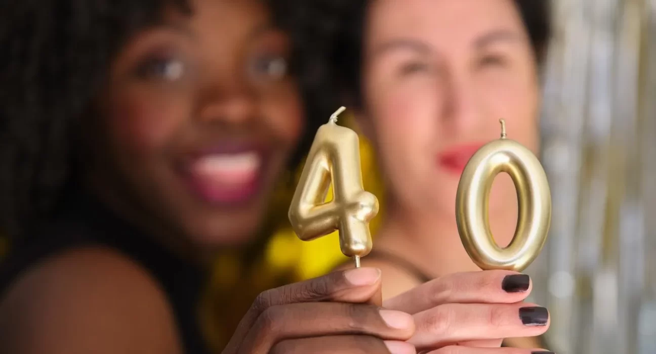 Protein for Women Over 40: How Much Do You Really Need?