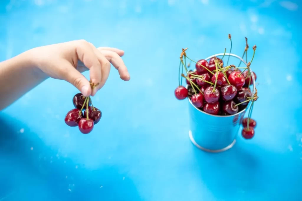 Cherries