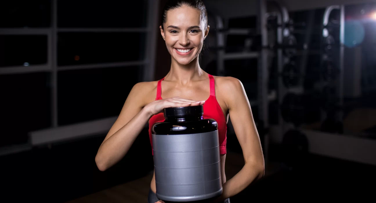 Does Whey Protein Raise or Lower Cholesterol in Women?