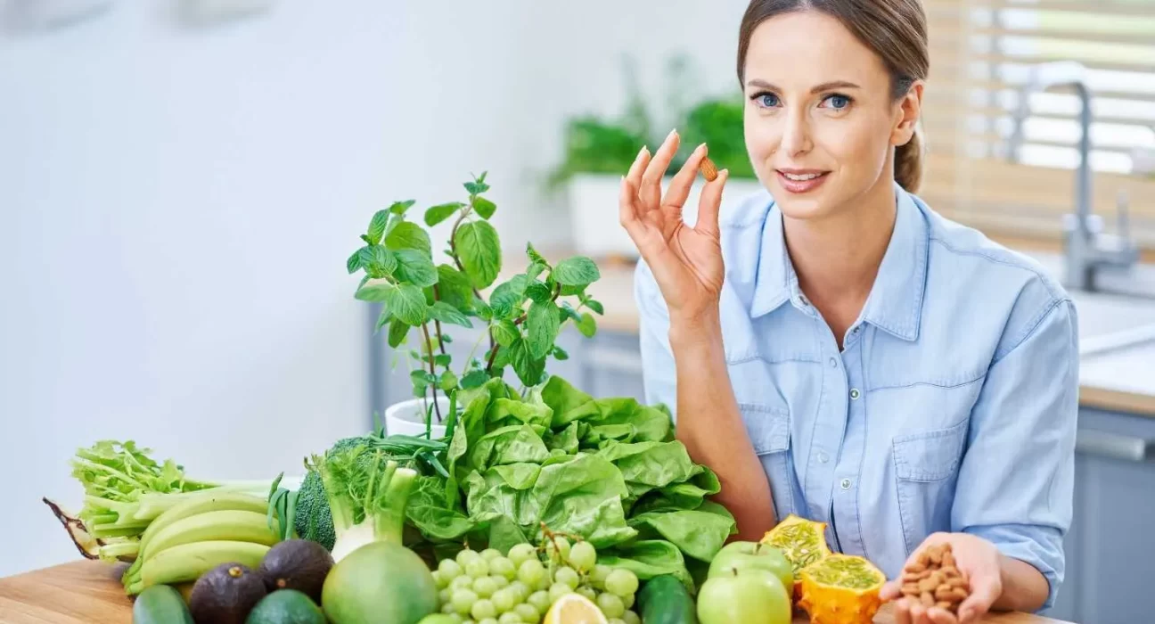 How To Balance Hormones Naturally – Guide For Women