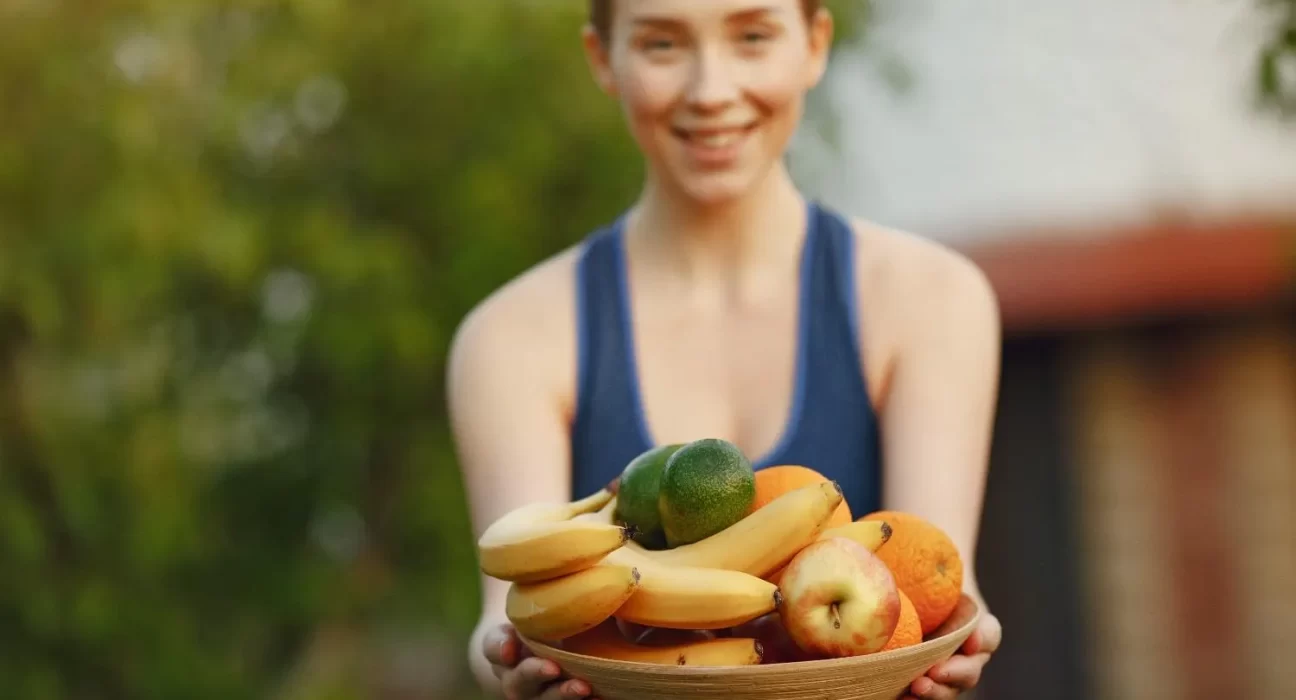 Top Protein-Packed Fruits to Boost Your Diet