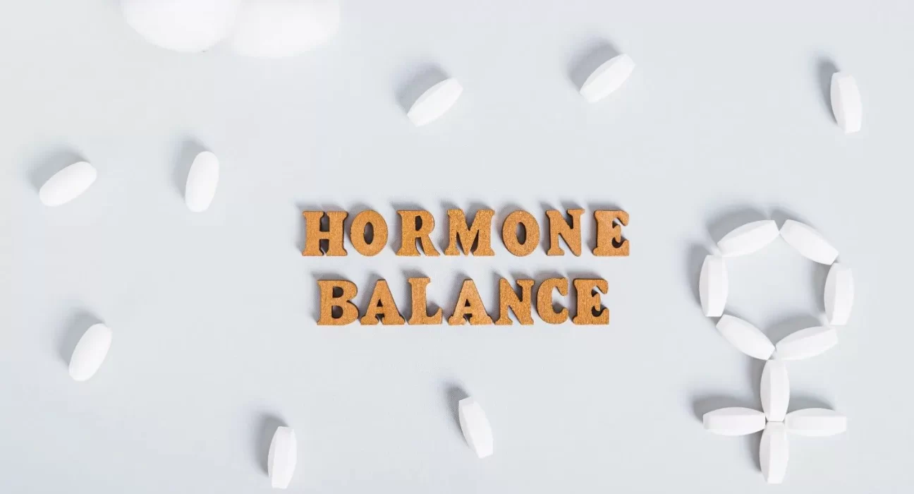 How to Reset Female Hormones for Weight Loss?