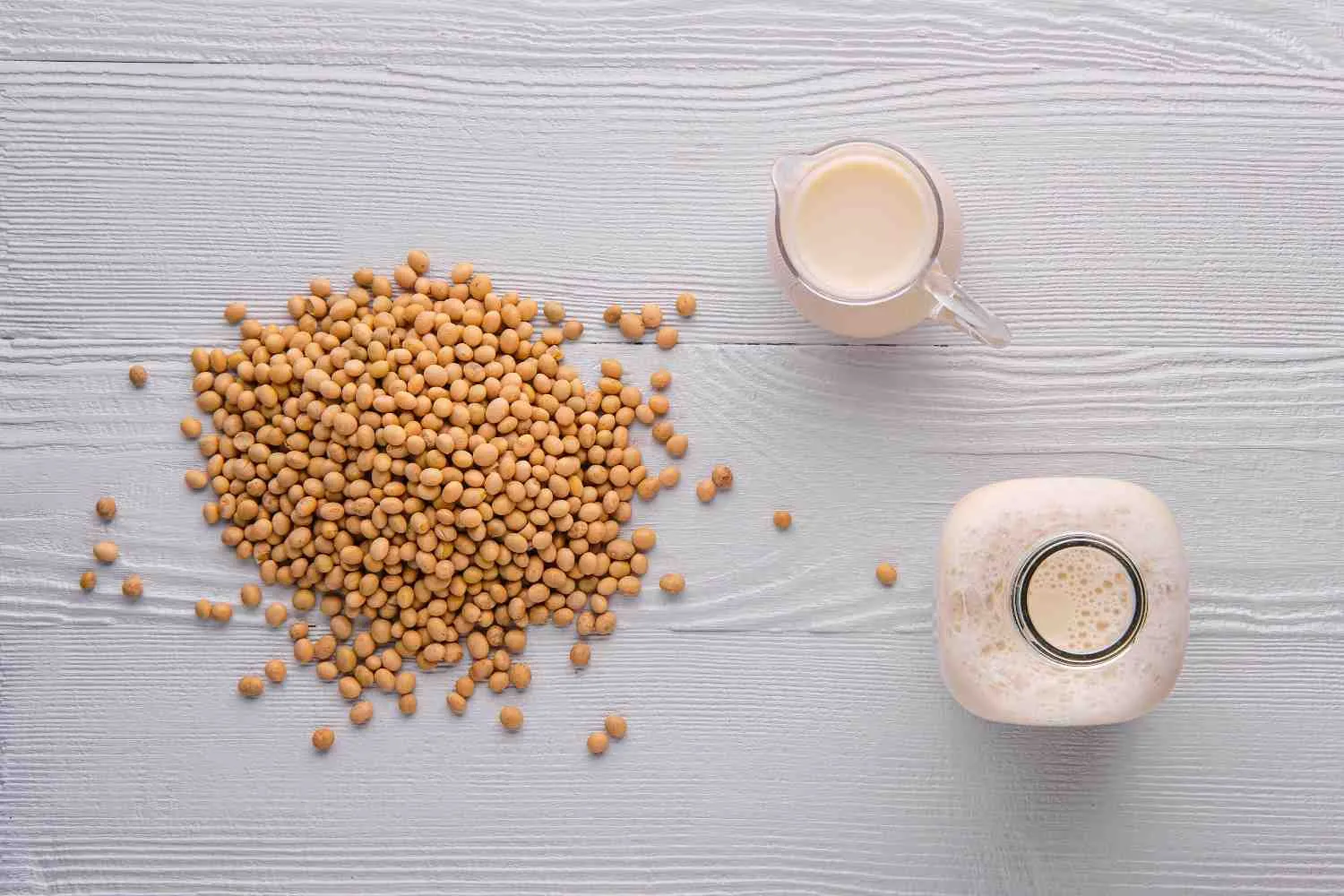 hydrolyzed soy protein
