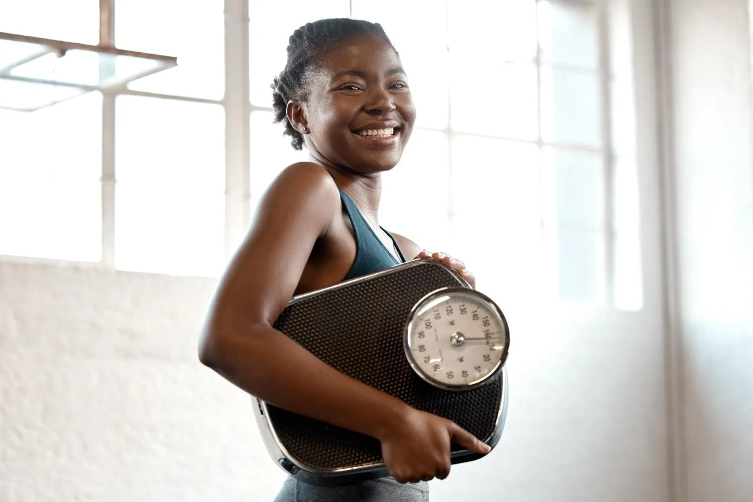 Does Whey Protein Increase Weight or Not.