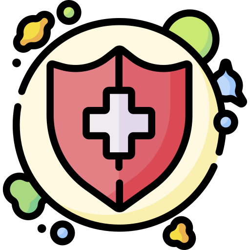 Immunity Icon