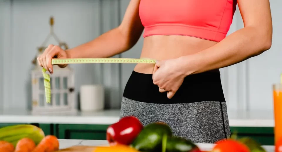 women weight loss, healthy food, fibre