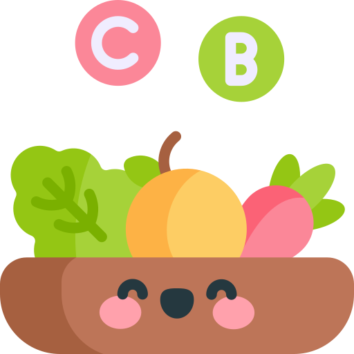 Additional Nutrients Icon