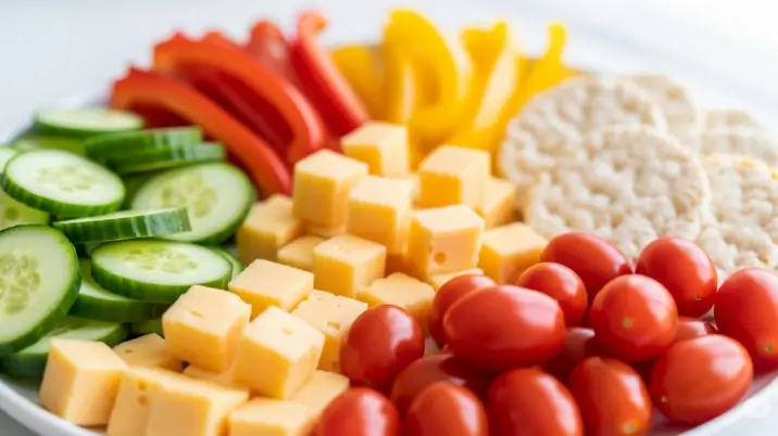 A Healthy Snack Kids Will Love