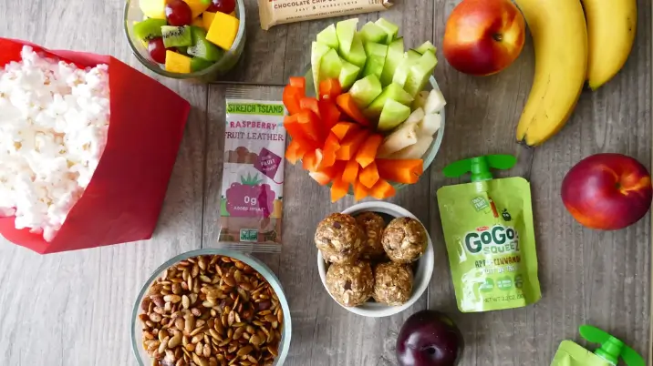 Other Plant-Based Snacks We Love