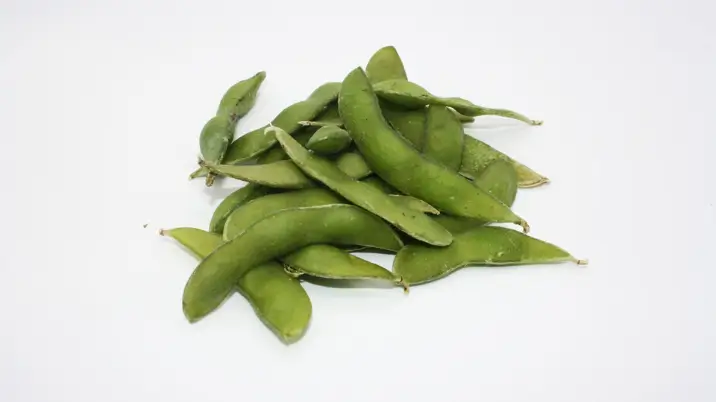 What Makes Edamame a Smart Snack Choice