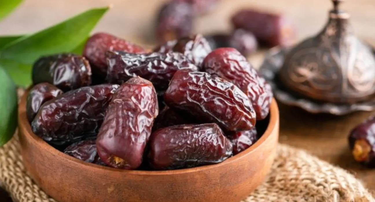 Are Medjool Dates Good for Women