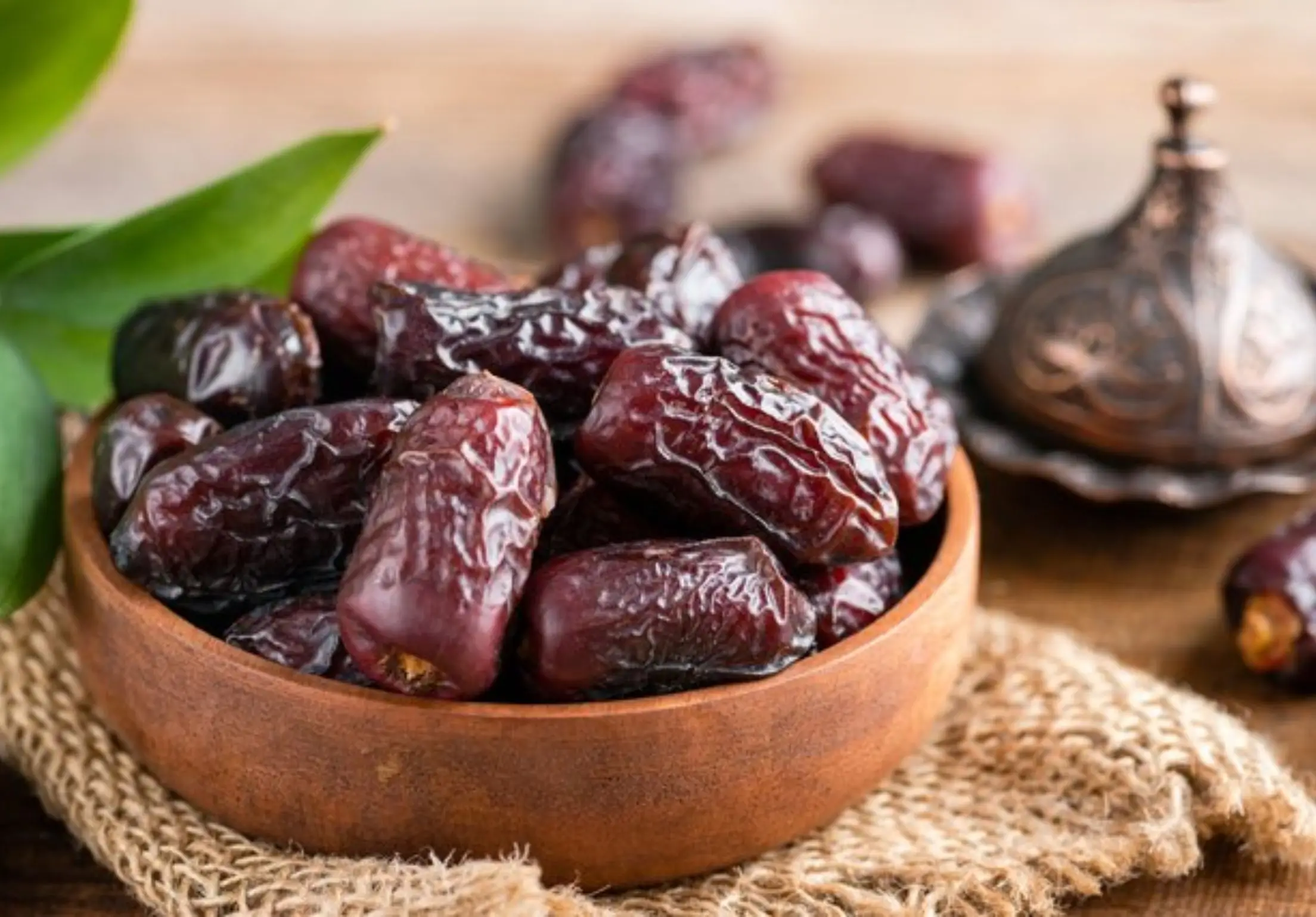Are Medjool Dates Good for Women