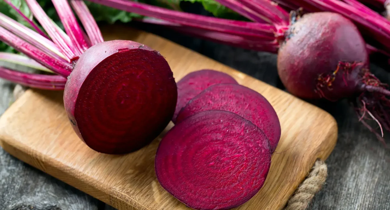 Beetroot Powder Benefits For Female