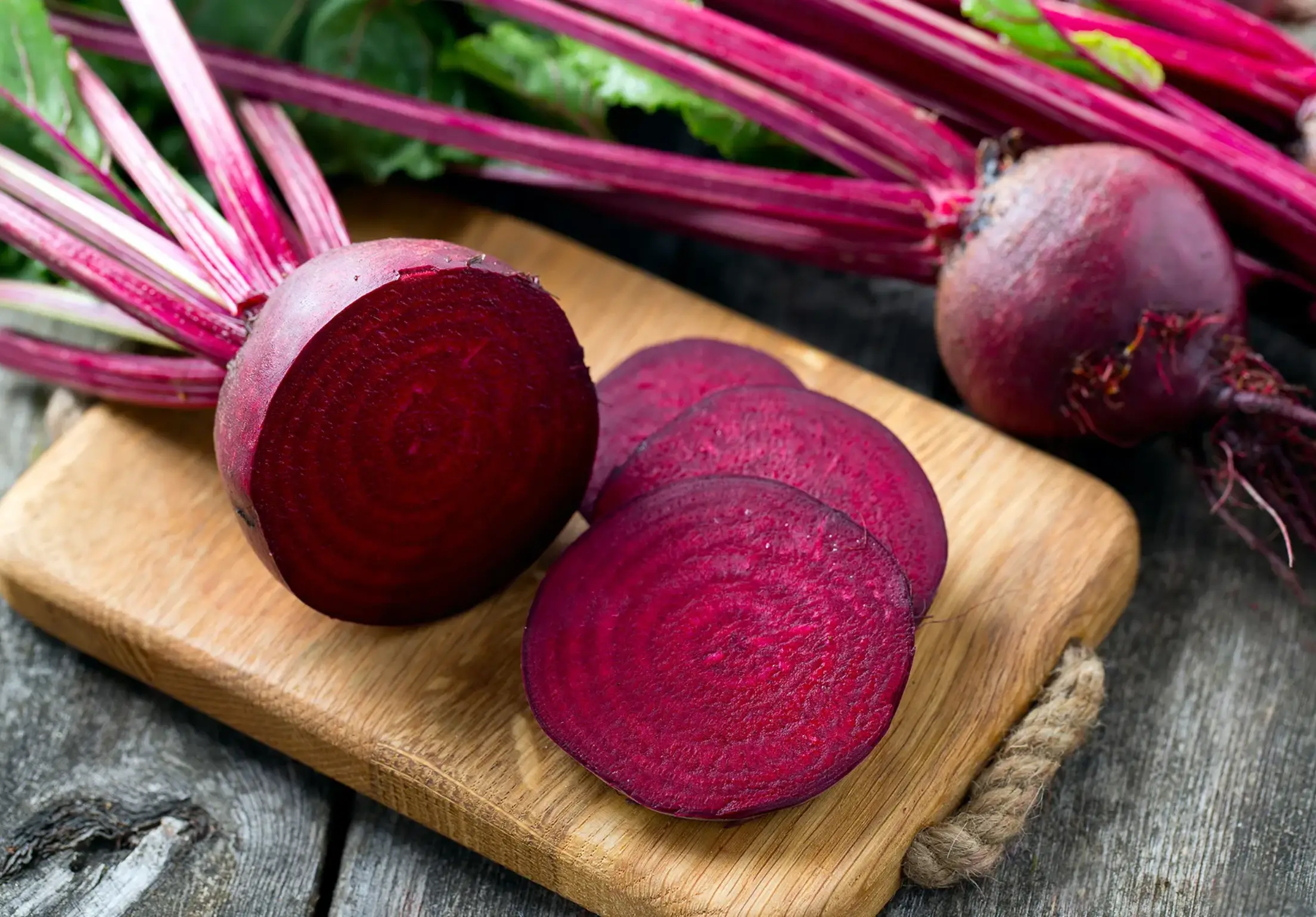 Beetroot Powder Benefits For Female