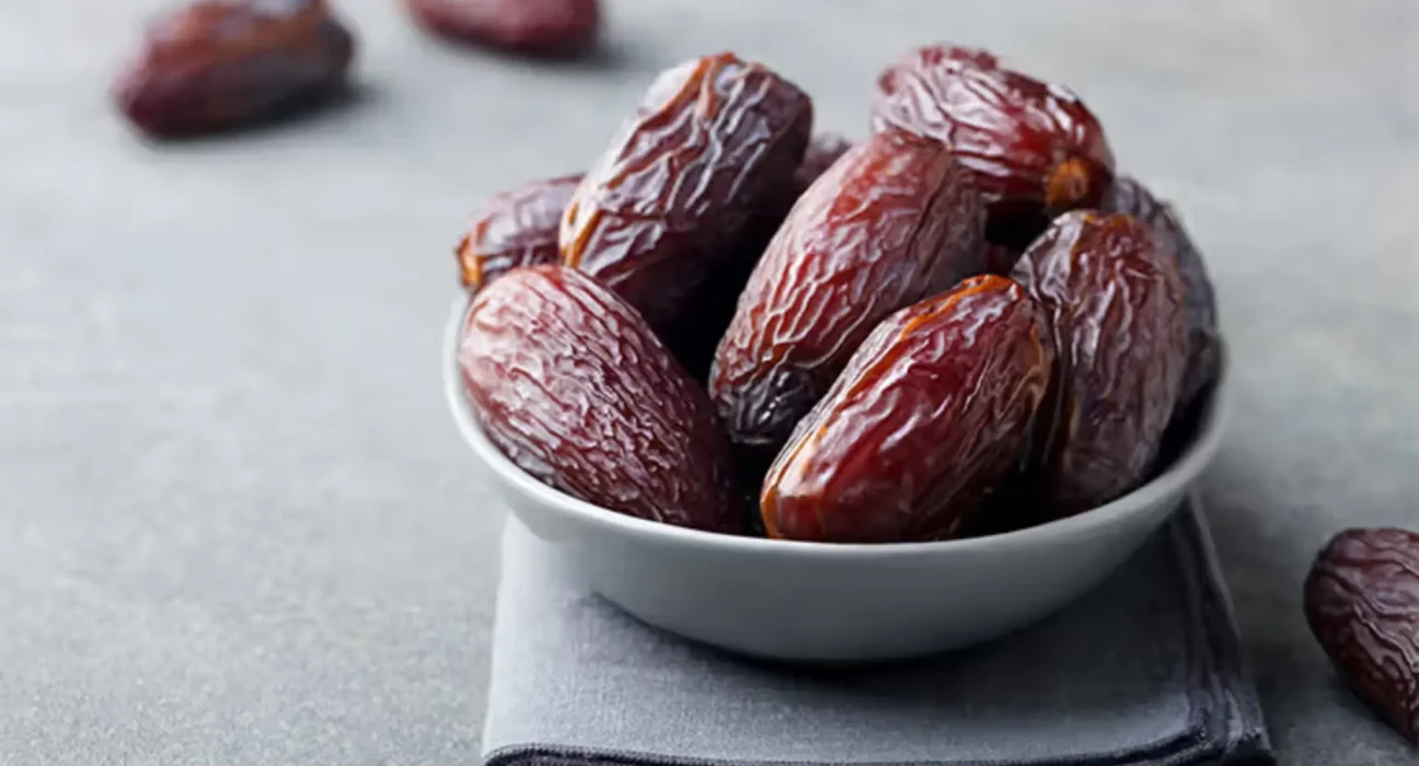 Medjool Dates Benefits for Women
