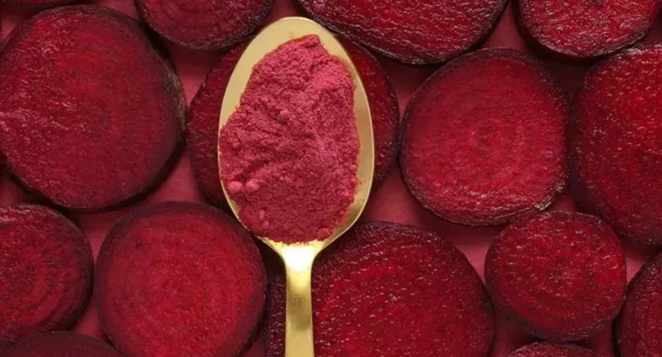 What is Beetroot Powder Good For?