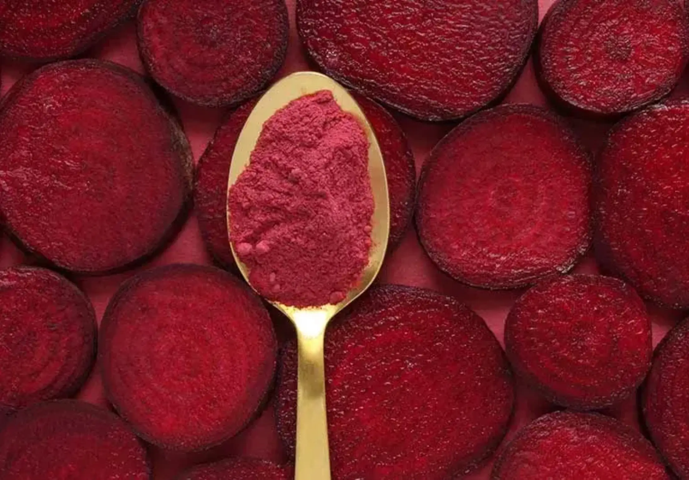 What is Beetroot Powder Good For