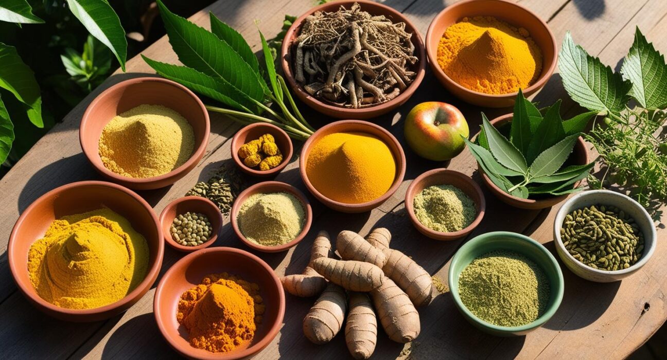 The Busy Woman’s Guide to Daily Superfoods: Ashwagandha, Turmeric & Monk Fruit