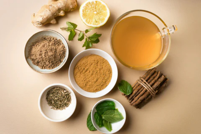 Adaptogens & Anti-Inflammatory Superfoods Every Woman Should Know