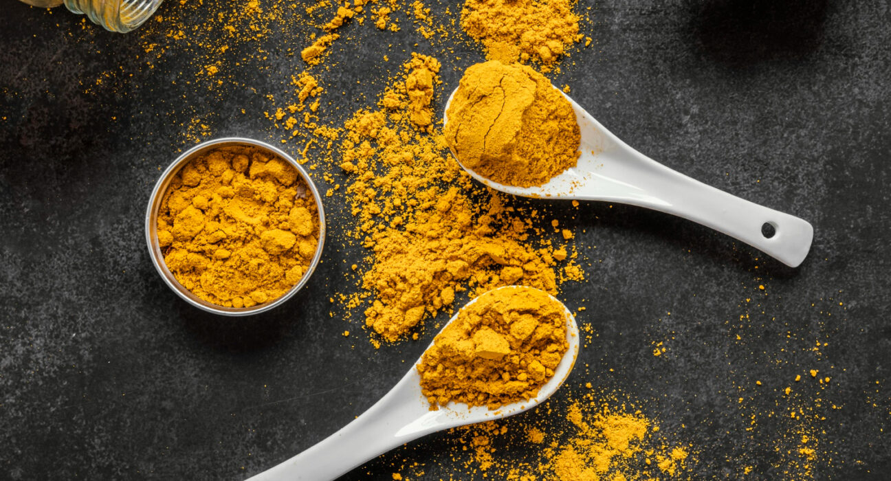 Why Black Pepper is the Secret to Better Turmeric Absorption