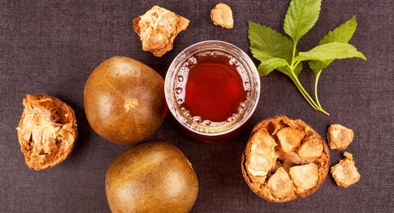 How to Enjoy Sweet Foods Without Spiking Your Glucose Levels